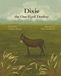 Dixie the One-Eyed Donkey