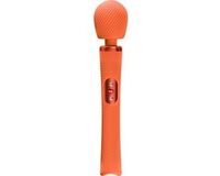 Fun Factory Vim Wand Vibrateur Orange