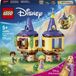 LEGO ǀ Disney Princess La mini-tour de Raiponce Kit de construction pour enfants 43294