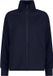 CMP Veste d'entraînement femme noir/bleu XL