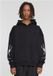 Mister Tee Collection Ultra Heavy Oversize Hoodie/trui Zwart XS