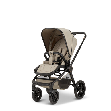 MOON MOON Sport kinderwagen modder/modder