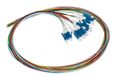 LINK LKLC12PTS InfiniBand en Glasvezelkabel 2 m LC Meerkleurig