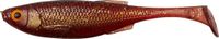 Savage Gear Craft Shad - Motoroil - 10cm - 6g - 5 pièces
