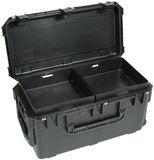 SKB iSeries 3i-2914-15 Waterdichte Koffer Zwart