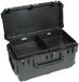 SKB iSeries 3i-2914-15 Waterdichte Koffer Zwart