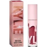 KYLIE COSMETICS Lipgloss Unisex 3.3 ml Roze