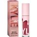 KYLIE COSMETICS Lipgloss Unisex 3.3 ml Roze