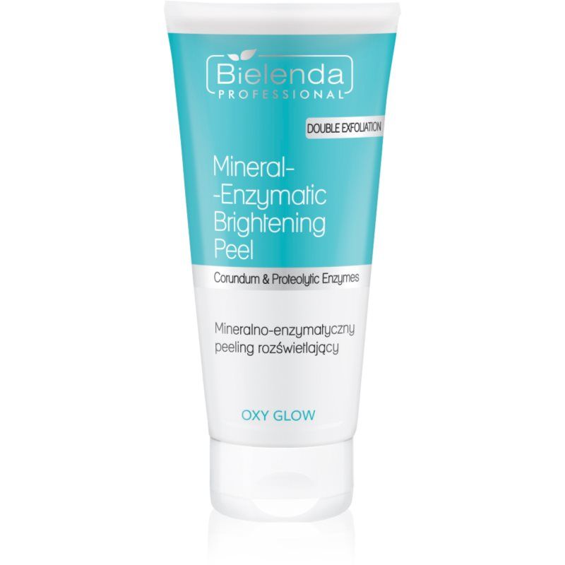 Bielenda Professional Bielenda Oxy Glow Aufhellendes Peeling (150 ml)