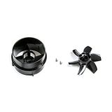 E-flite EFLU6558 accessoires, hardware en gereedschap, meerkleurig