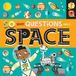 Space Libri GmbH So Many Questions About...- Space Paperback