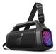 Soundcore Boom 2 Plus Draagbare Luidspreker - Zwart