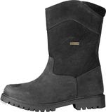 Horka Outdoorlaarzen Aspen Laag Leer/rubber Zwart Maat 39