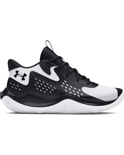 Under Armour JET 23 Basketbalschoenen EU 47