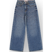 VINGINO Meisjes Extra Wide Leg Jeans Cassie Stones