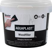 Aguaplast Woodfiller Eiken (1kg)