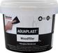 Aguaplast Woodfiller Eiken (1kg)
