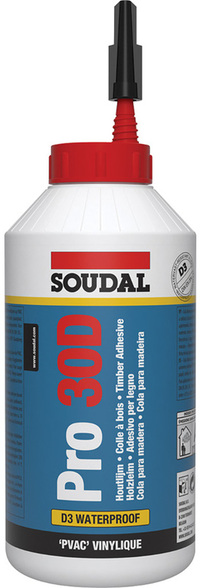 Soudal PRO 30D 750gr