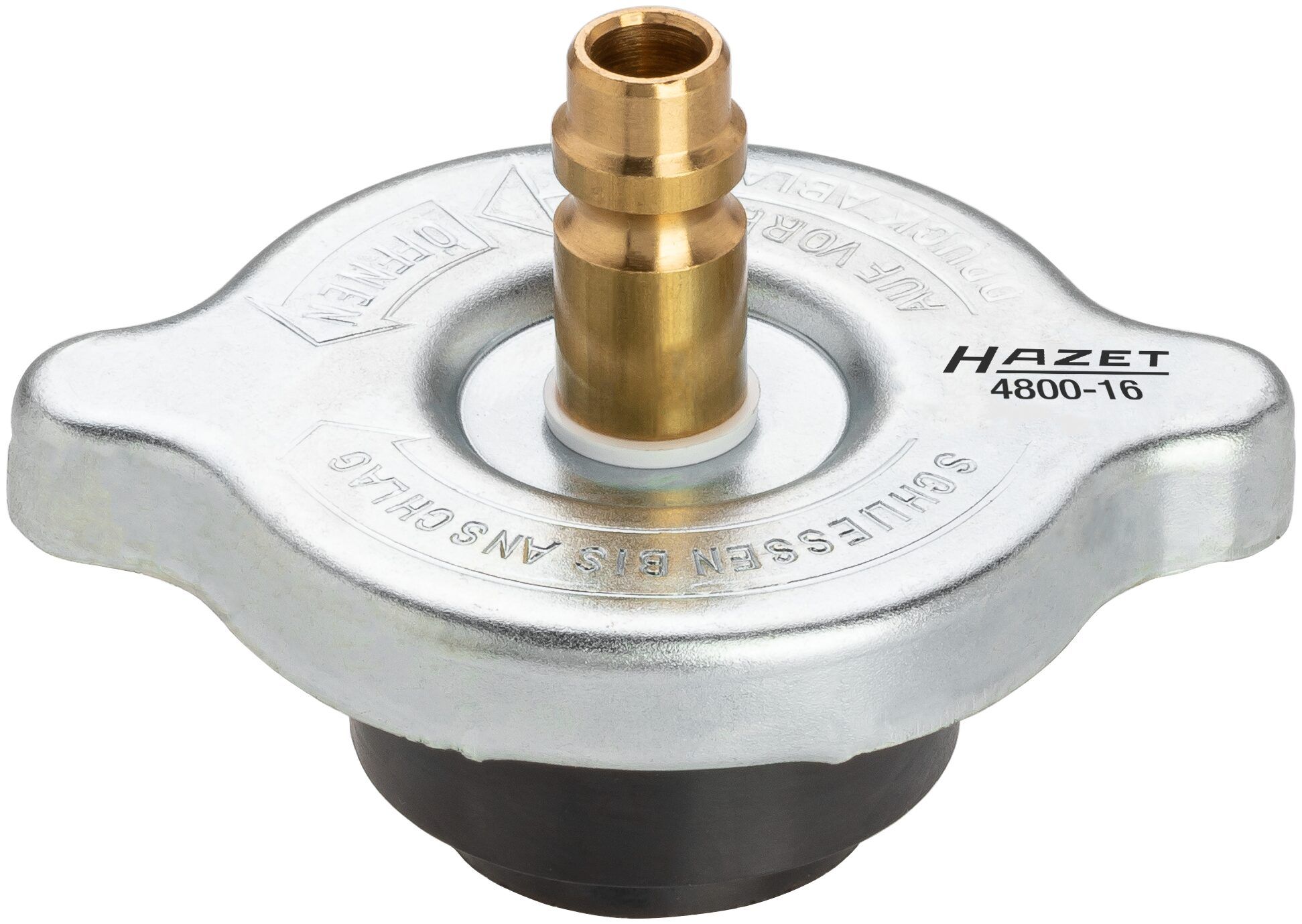 HAZET Koeleradapter 4800-16