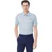 LACOSTE Polo, bleu clair