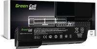 HP PRO Batterij voor HP EliteBook 8460p ProBook 6360b 6460b / 11,1V 5200mAh