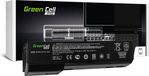 HP PRO Batterij voor HP EliteBook 8460p ProBook 6360b 6460b / 11,1V 5200mAh