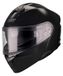 Mt Helmets Genesis Sv Pure Casque intégral Noir S