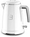 Novis K1- Bouilloire électrique - 1,6l - Blanc
