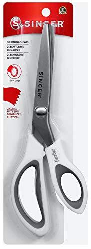 Singer Pinking Shears 9"-00488