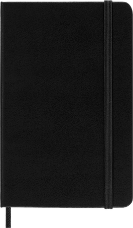 Moleskine Classic Planner