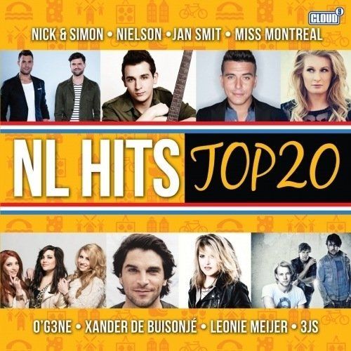 HEARTSELLING Nl Hits Top 20