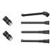 Laowa Probe Zoom Kit (15-24 T8+15-35 T12)+ 4 Front Modules Arri PL-mount