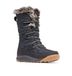 Columbia Minx Iv Sneeuwlaarzen voor dames, Zwart Elk, 40 EU