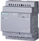Siemens 6ED1052-2FB08-0BA2 PLC-aansturingsmodule