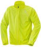 IXS Hoco Online GmbH Rain Jacket Saint Unisex Geel XL