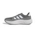 adidas Cloudfoam Cuxxion Basketbalschoenen voor heren, Grey Four/Ftwr White/Grey, 42 2/3 EU