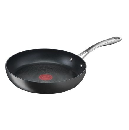 Tefal Unlimited Premium Koekenpan - 24cm - Zwart