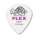 Jim Dunlop Tortex Flex Jazz III XL 1.14 mm Spelerspakket/12