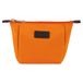 Roeckl Sac banane 'Bottle Bag' mandarine