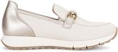 Gabor 82.472.63 Beige Instappers Leer/Synthetisch Dames