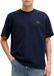 JACK&JONES JJDAYTONA TEE SS CREW NECK SN Heren T-shirt Navy Blazer M