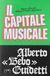 Il capitale musicale: Guida all'ascolto della governance algoritmica