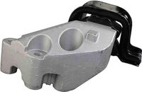 METZGER Support moteur, caoutchouc-métal, droite, pour FIAT Ducato fourgon (250, 290), numéro d'article 8053846