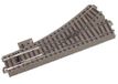 Trix 62611 - zachte links 188,3 mm, Trix H0