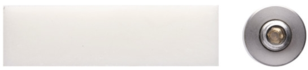 ASSA ABLOY DCA157 Openingsdemper voor glijarm DCG892 | kleur zilver EV1.