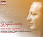 The Capriccio Bulgarian National Radio Symphony Orchestra, Alexander Vladigerov - Vladigerov: Piano Concertos Nos. 1-5 | 5 Silhouettes, Op. 66 (3 CD)