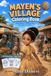 Mayen's Village Coloring Book