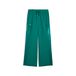 PUMA x ASTON MARTIN ARAMCO F1® TEAM Lifestyle relaxte broek voor Heren, Groen, Maat L