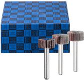 PFERD TOOLS 44498001 Lamellenslijper Diameter 20 mm 1 stuk(s)