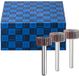 PFERD TOOLS 44498001 Lamellenslijper Diameter 20 mm 1 stuk(s)